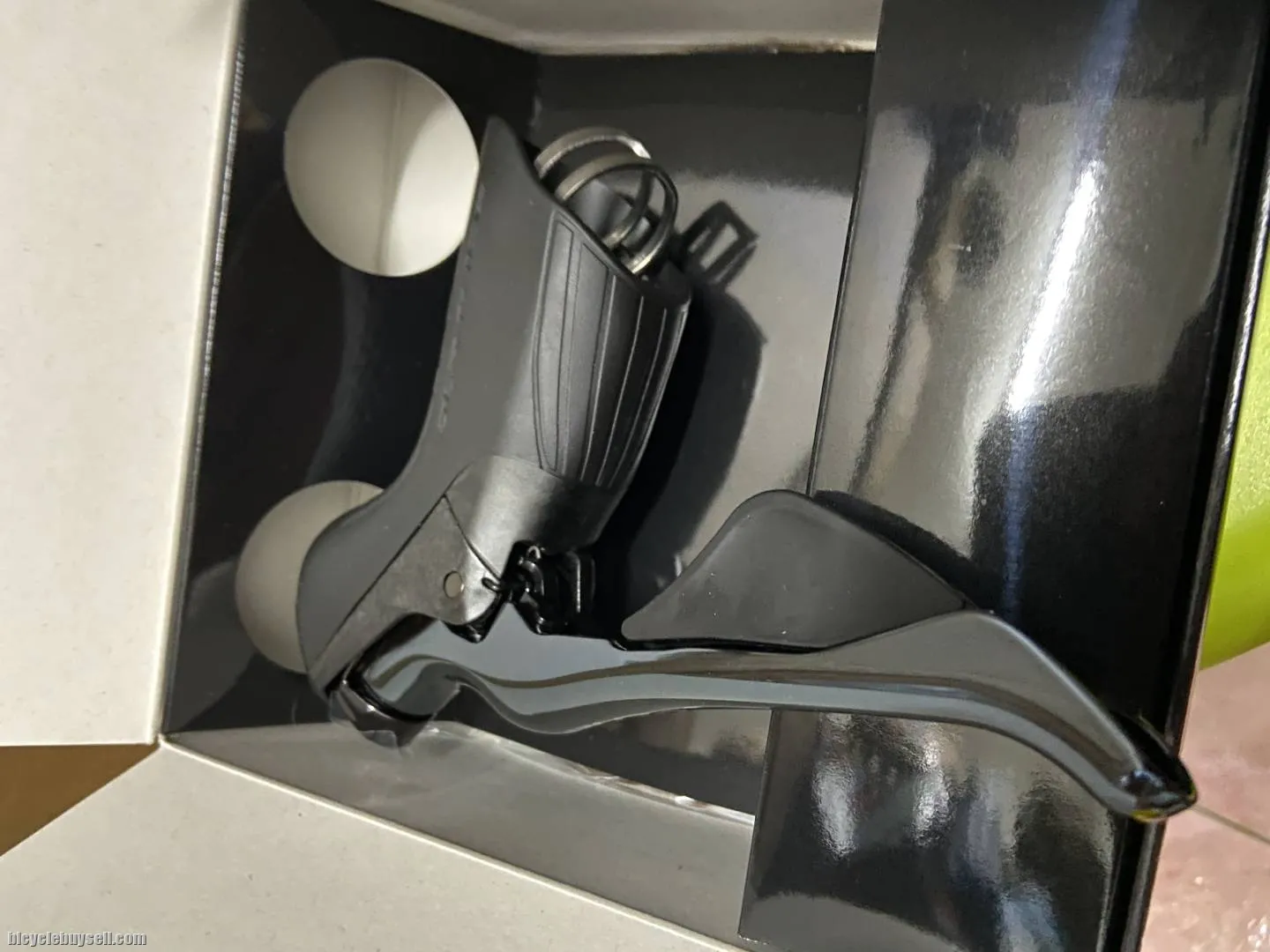 Shimano Dura Ace shifter R9100