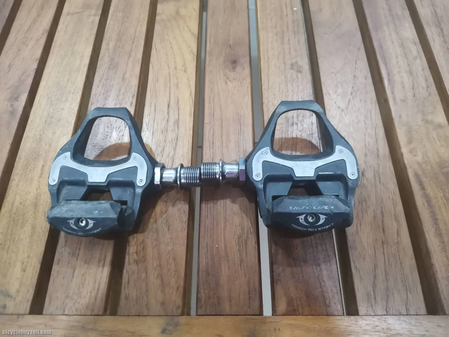 Ultegra R6800 Clipless Pedal