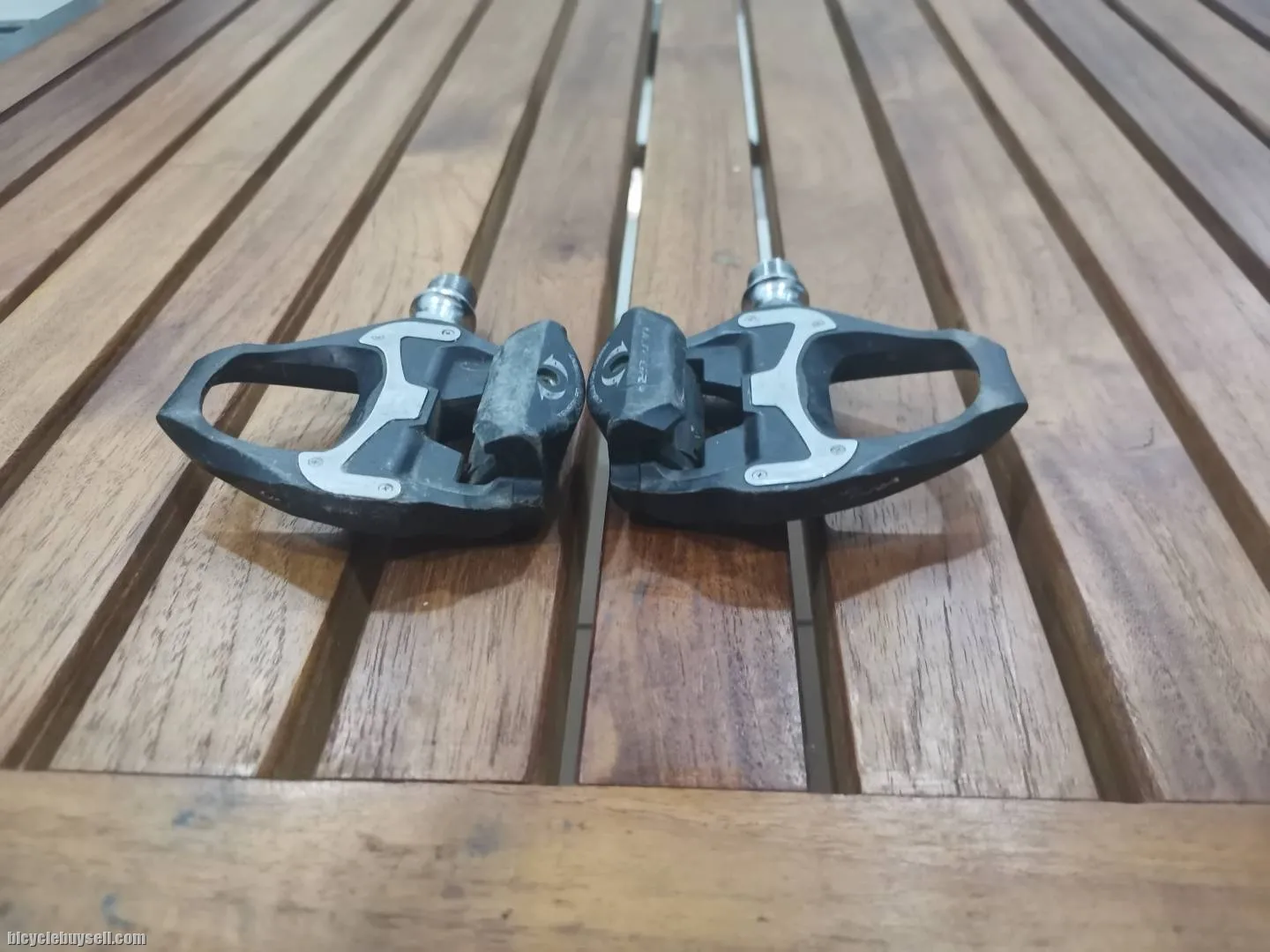 Ultegra R6800 Clipless Pedal