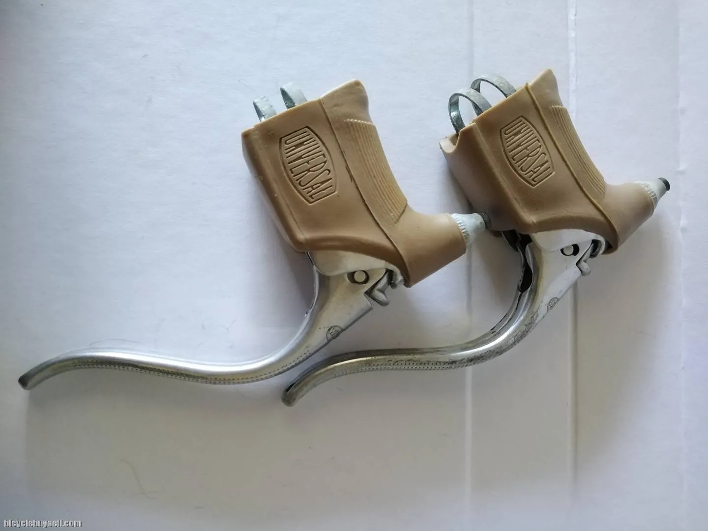 Brake Lever Weinmann Vintage