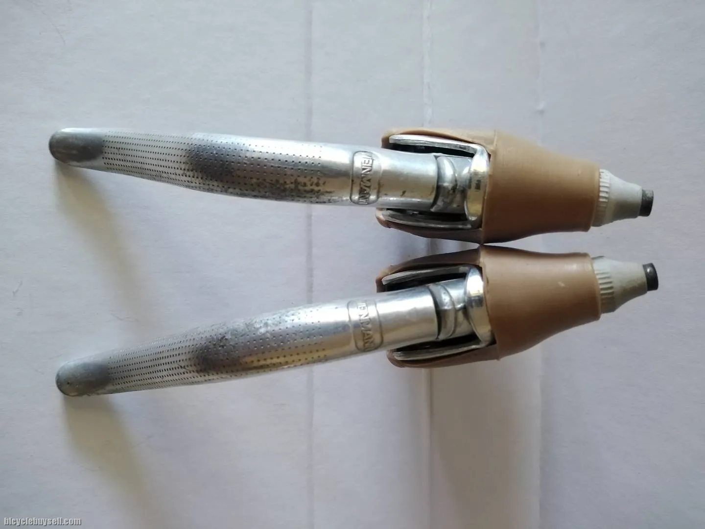 Brake Lever Weinmann Vintage