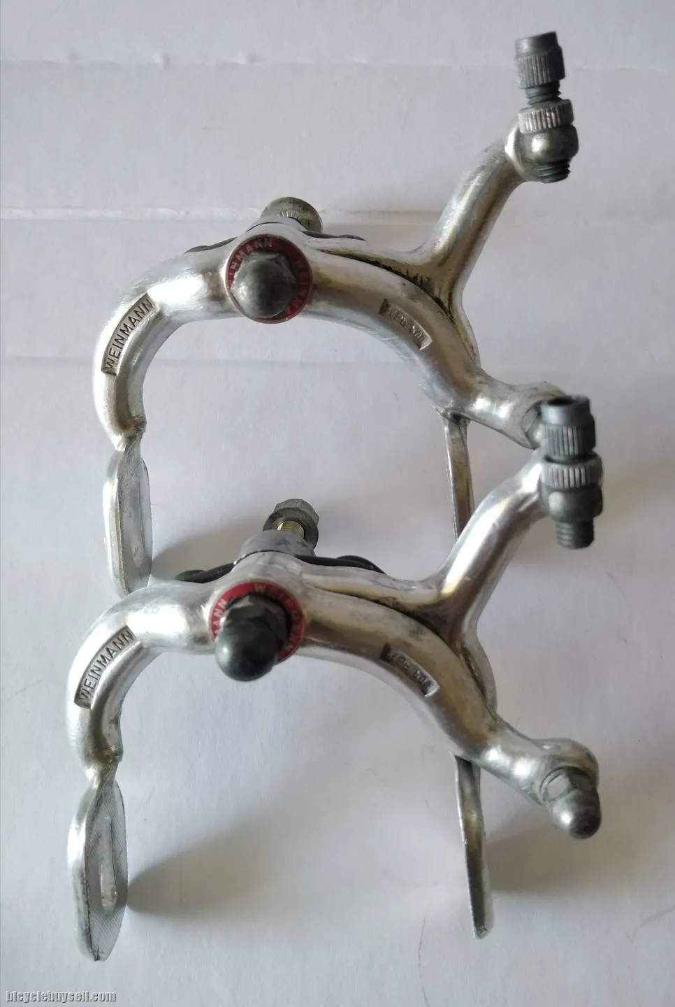 Brake Calipers Weinmann Vintage