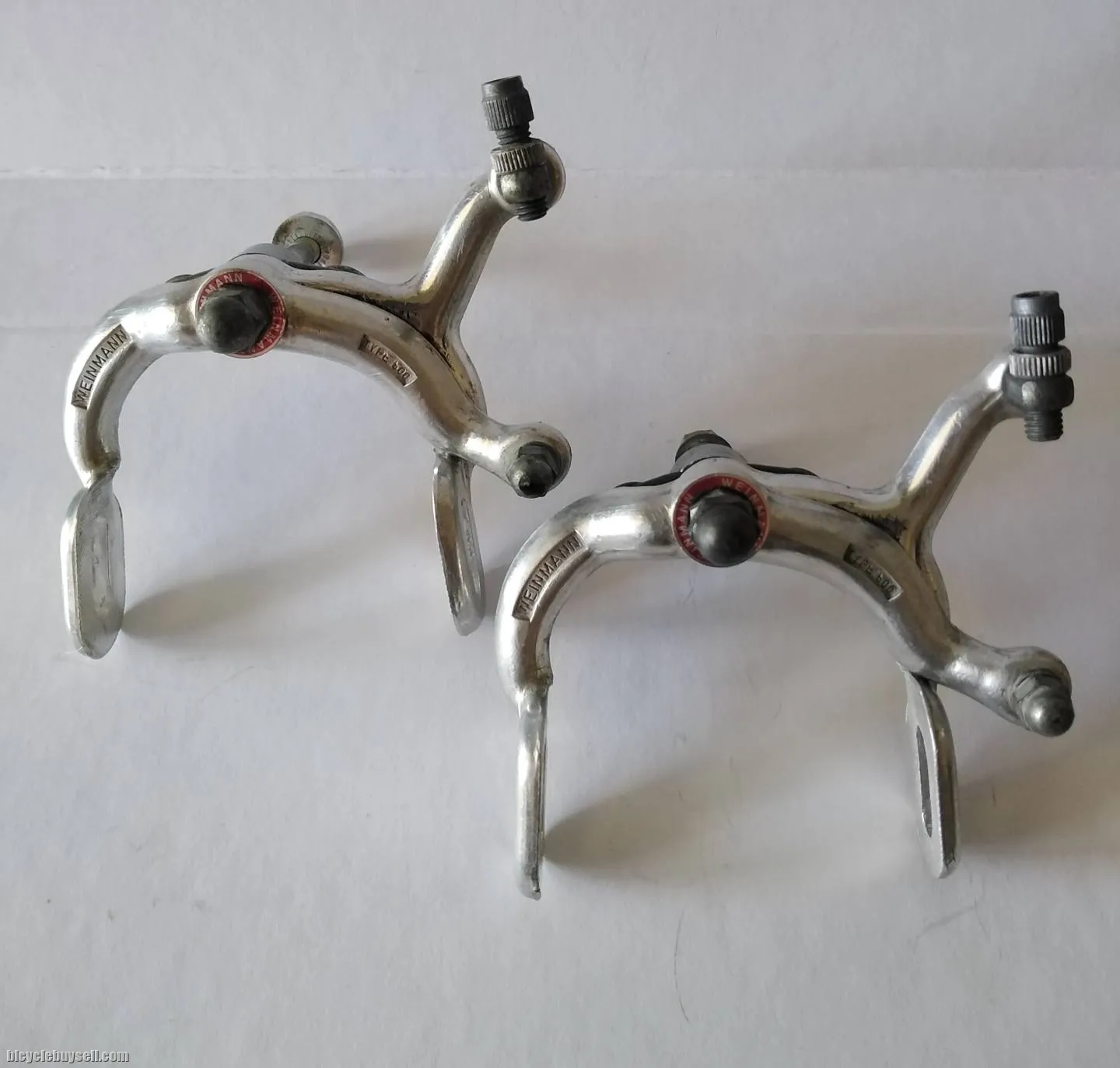 Brake Calipers Weinmann Vintage