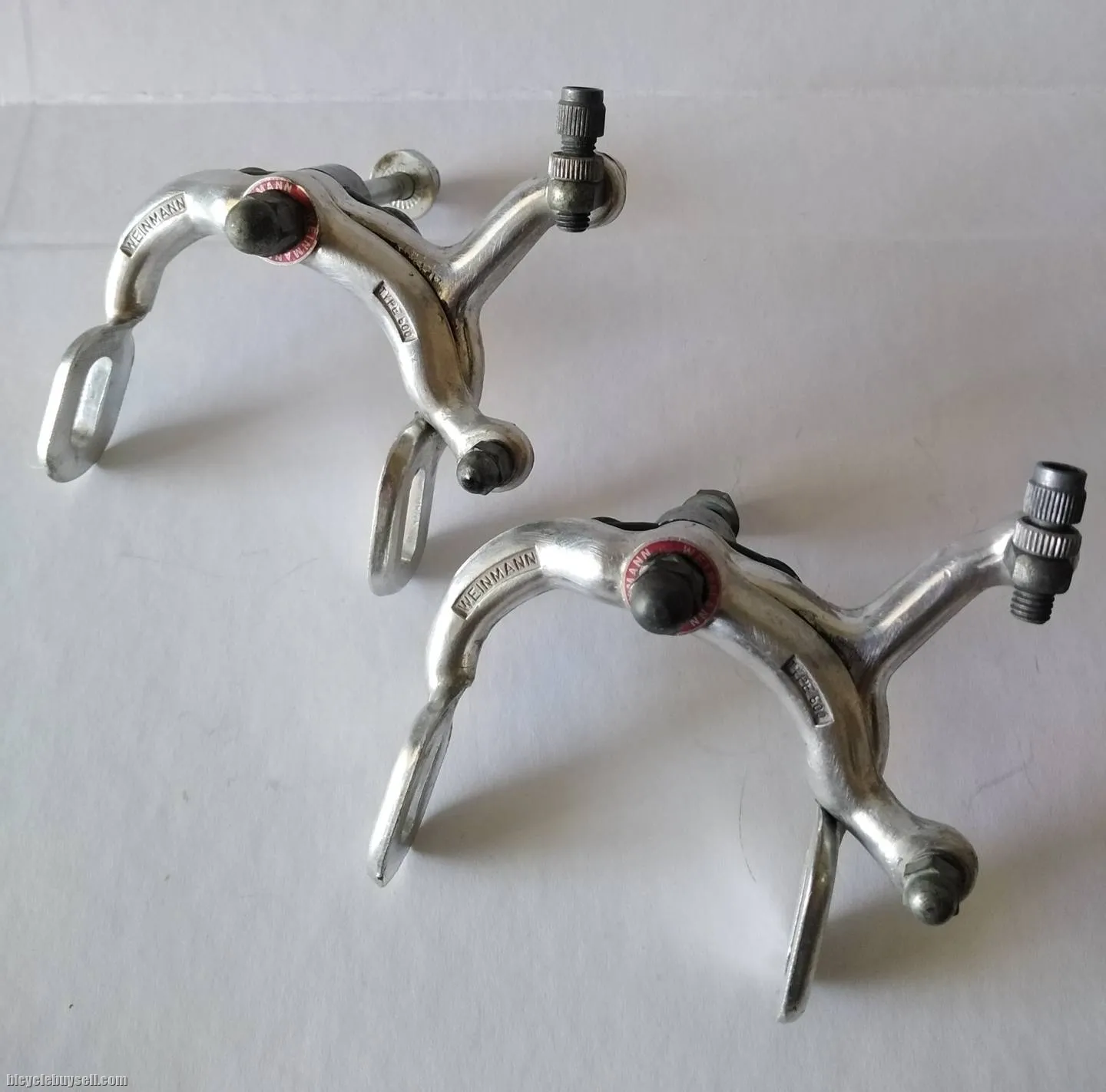 Brake Calipers Weinmann Vintage