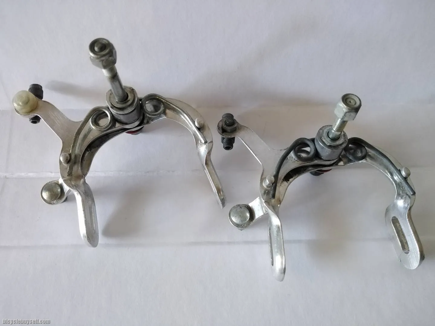 Brake Calipers Weinmann Vintage