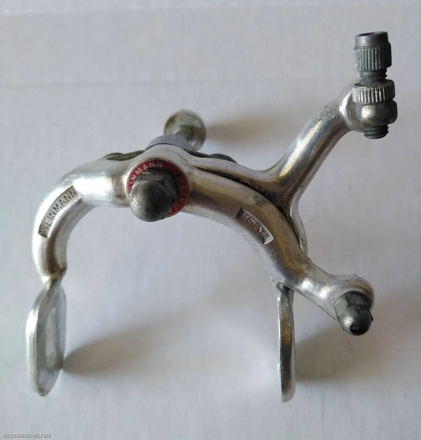 Brake Calipers Weinmann Vintage