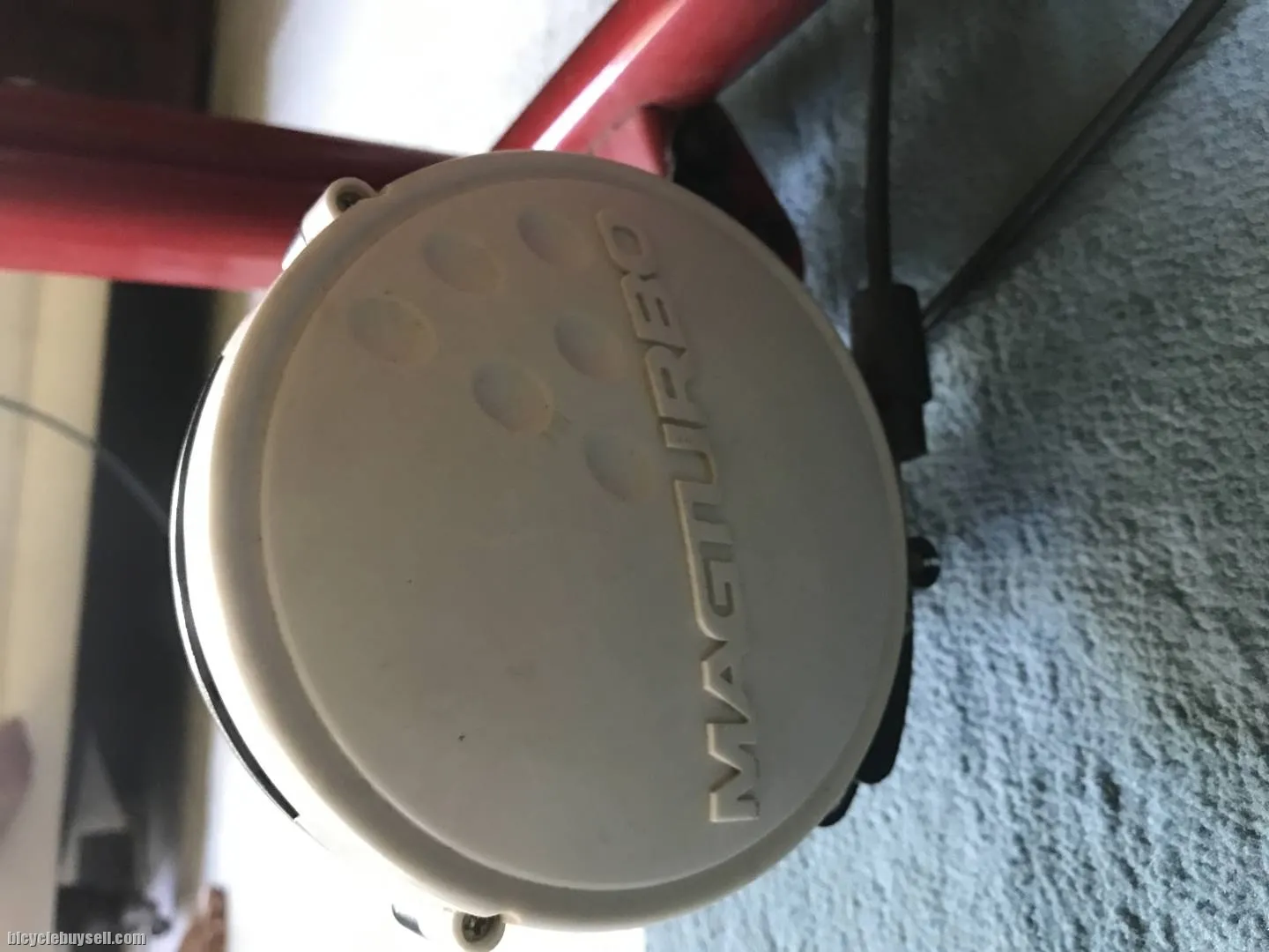 Minoura trainer m50