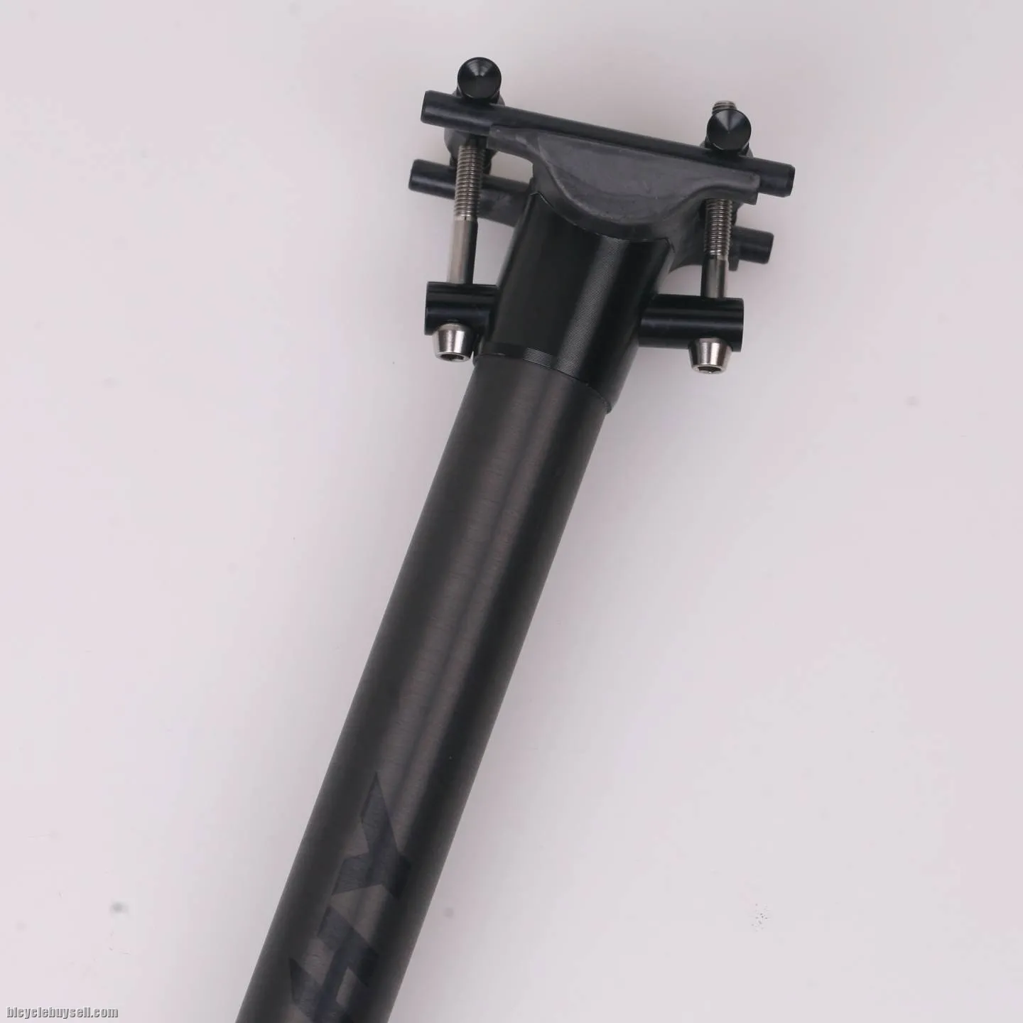 HY HYlix 25.4mm Ultralight Seatpost Cannondale Carbon Seat Post