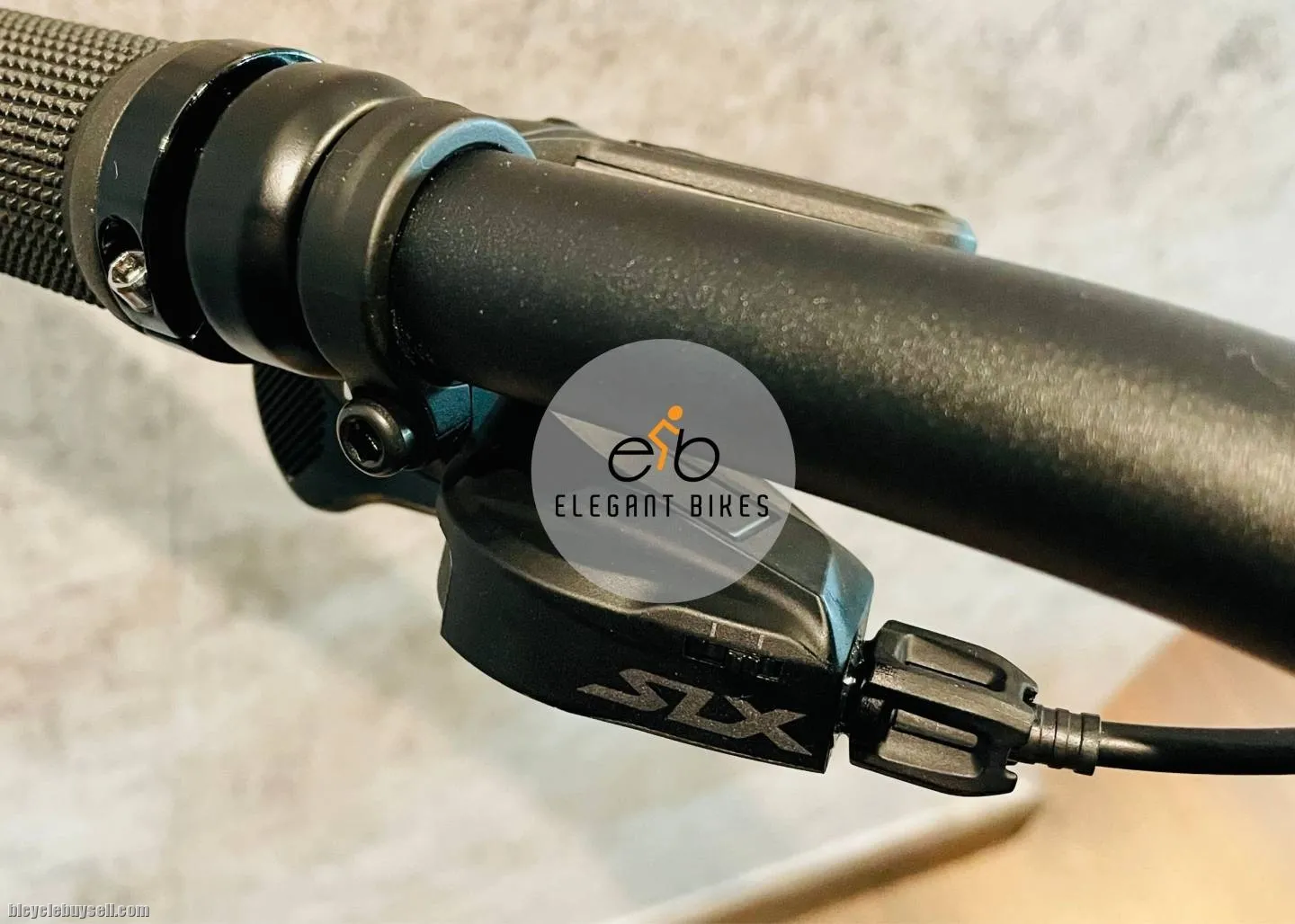 29ER JAVA J-AIR SUOH SHIMANO SLX 24SP CARBON FRAME