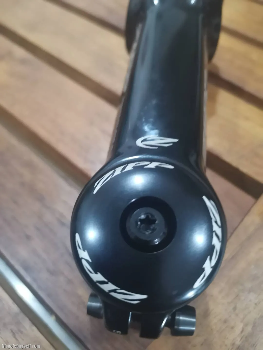Zipp Service Course SL 110mm Stem Like New