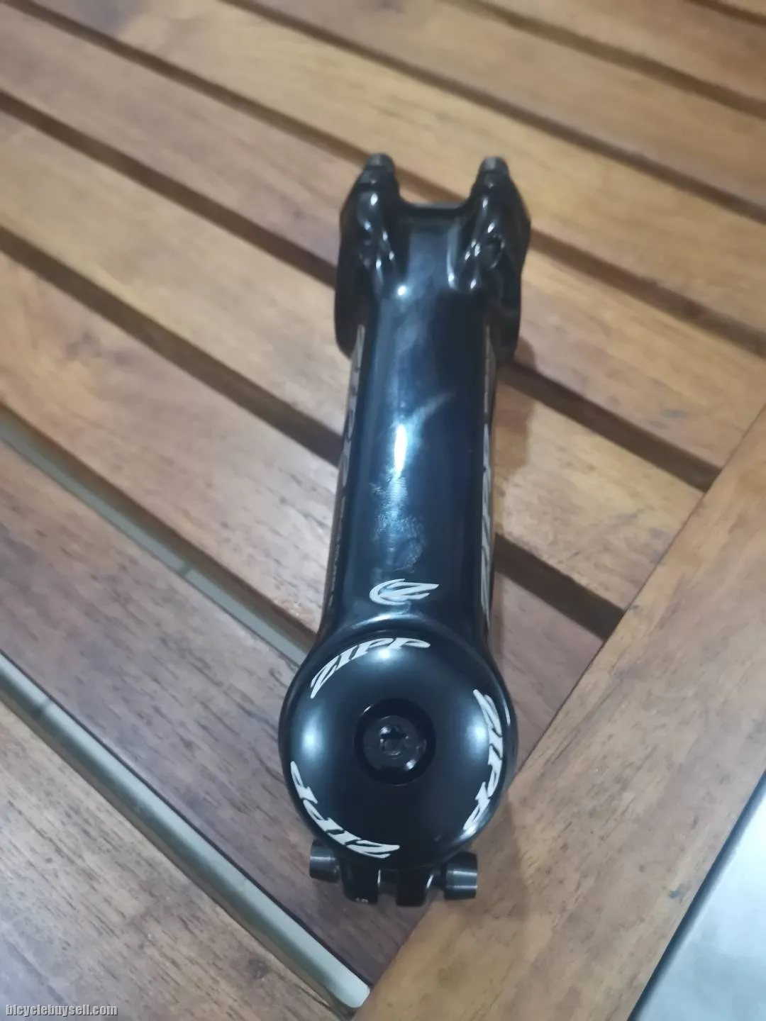 Zipp Service Course SL 110mm Stem Like New