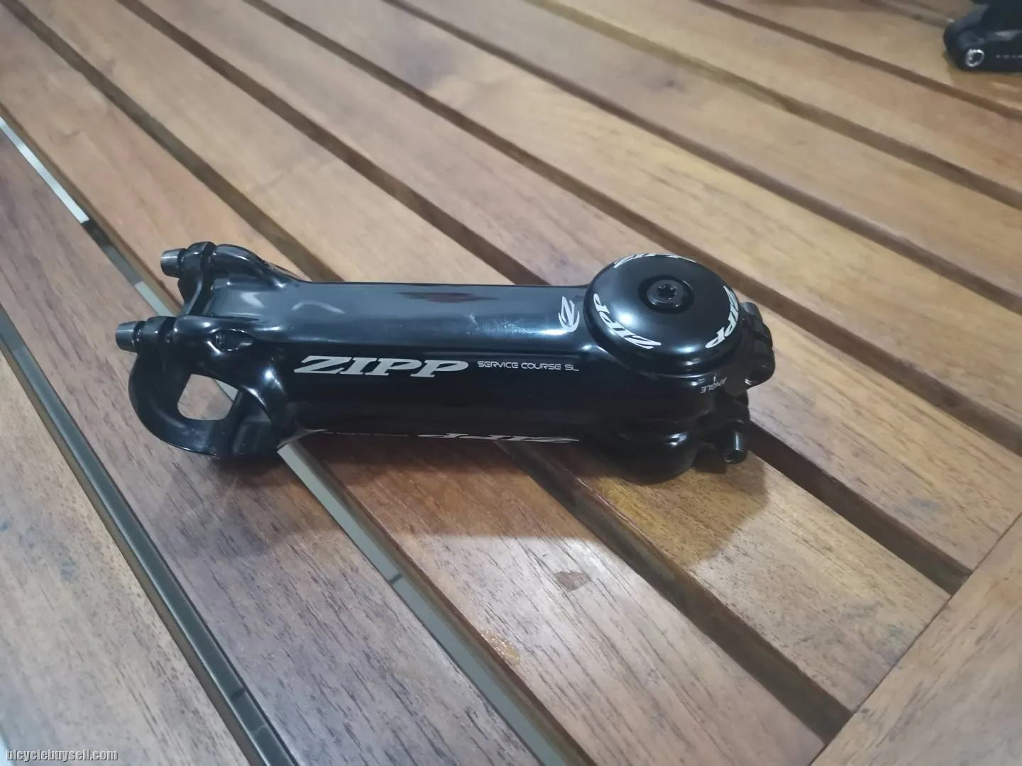 Deda superleggero 110mm Stem New
