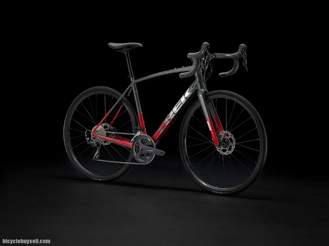 TREK DOMANE AL 5 DISC
