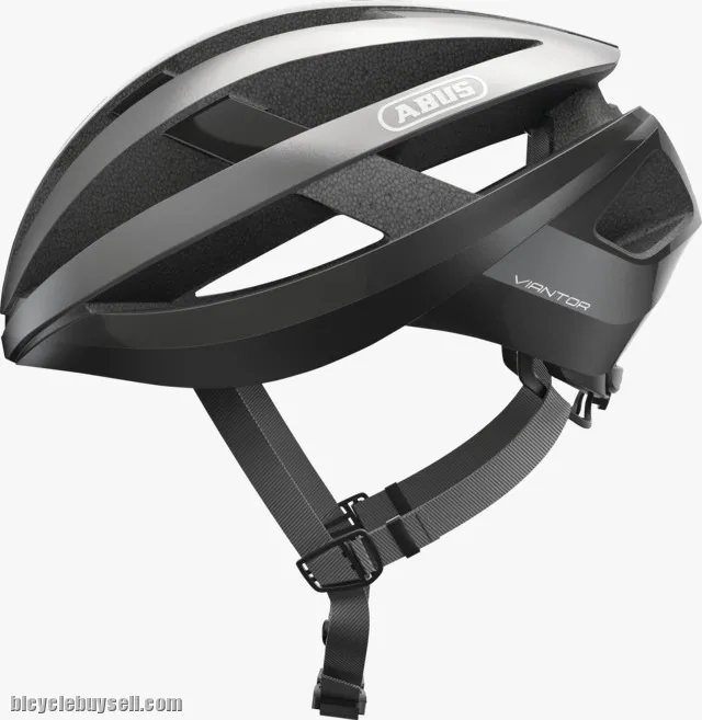 ABUS VIANTOR  2022 MODEL   Bicycle Helmet