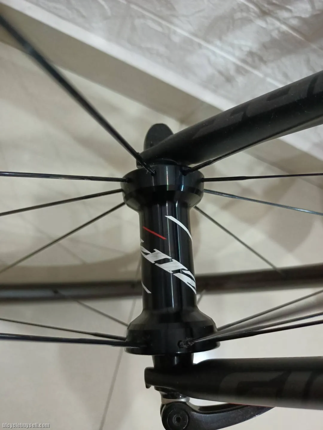 ZIPP 303 77/177 CARBON WHEELSET 11speed
