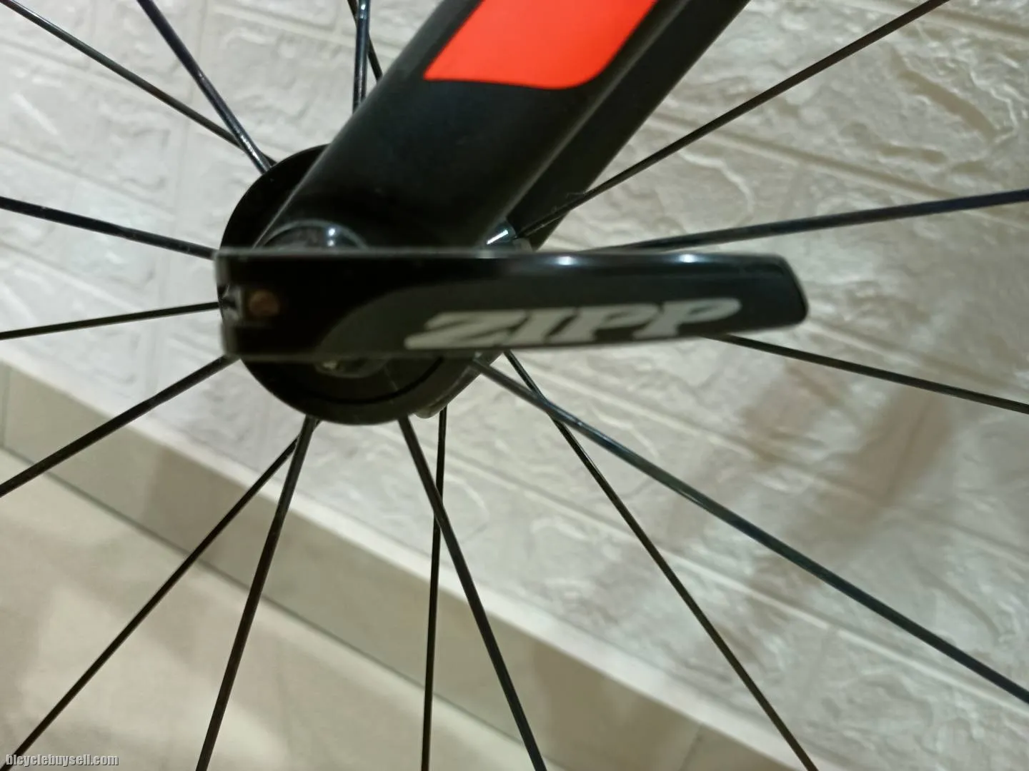 ZIPP 303 77/177 CARBON WHEELSET 11speed
