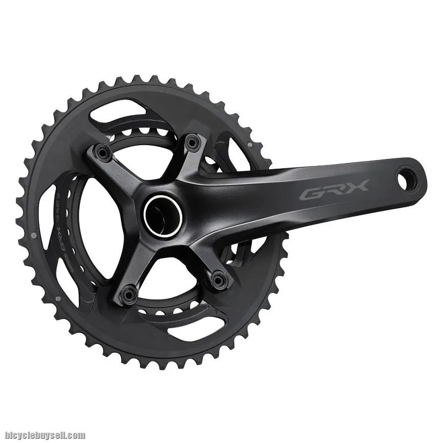 Shimano Grx600 Gravel Hydraulic Disc Brake Groupset 2 X11 Cyclocross