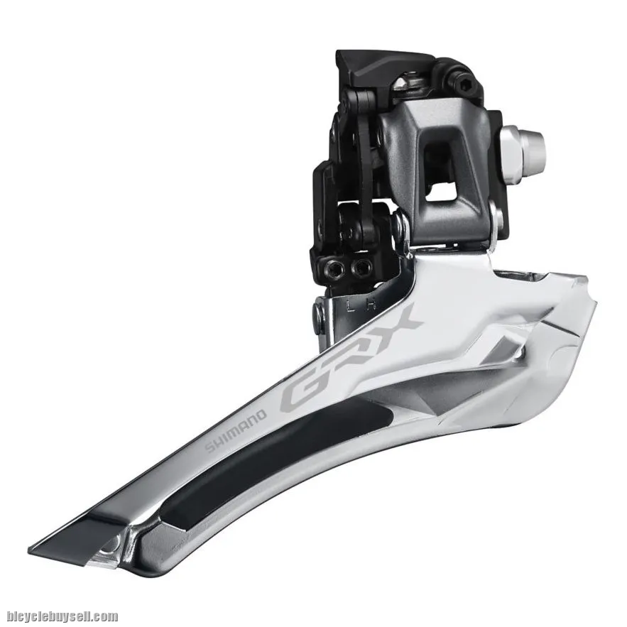 Shimano Grx600 Gravel Hydraulic Disc Brake Groupset 2 X11 Cyclocross