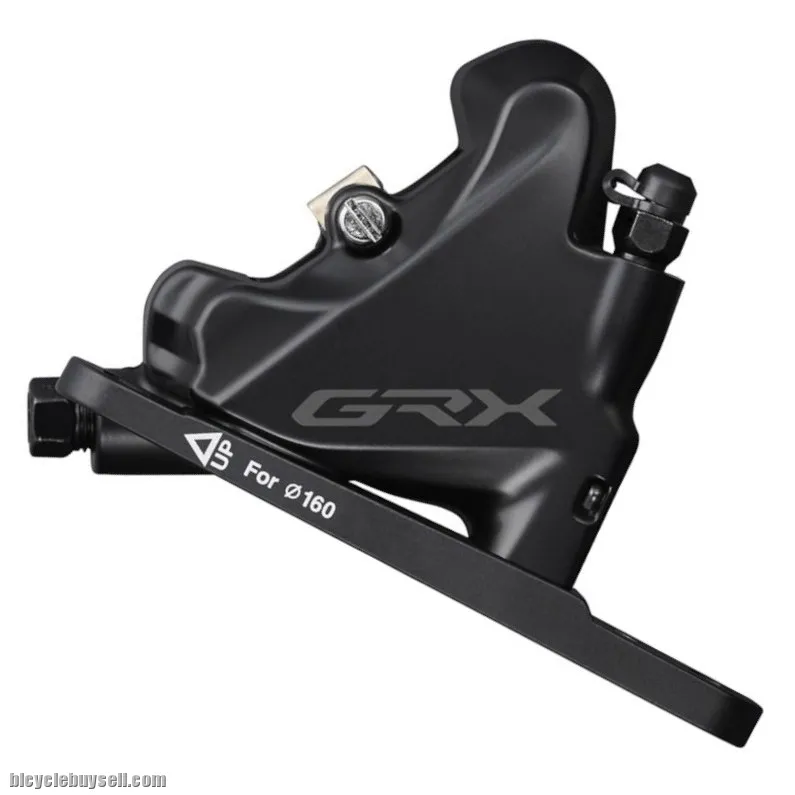 Shimano Grx600 Gravel Hydraulic Disc Brake Groupset 2 X11 Cyclocross