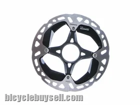 SHIMANO DEORE XT SLX MT800 RT MT900 140mm 160mm Hydraulic Brake Disc Rotor Center Lock Compatible Rt