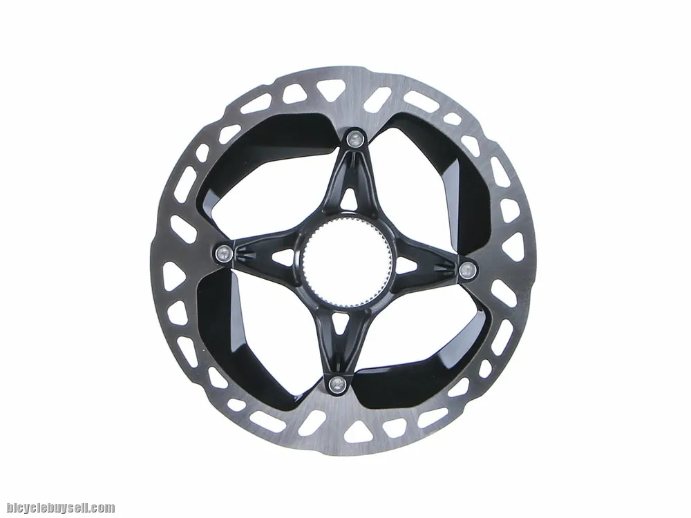 SHIMANO DEORE XT SLX MT800 RT MT900 140mm 160mm Hydraulic Brake Disc Rotor Center Lock Compatible Rt