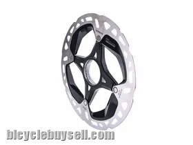 SHIMANO DEORE XT SLX MT800 RT MT900 140mm 160mm Hydraulic Brake Disc Rotor Center Lock Compatible Rt