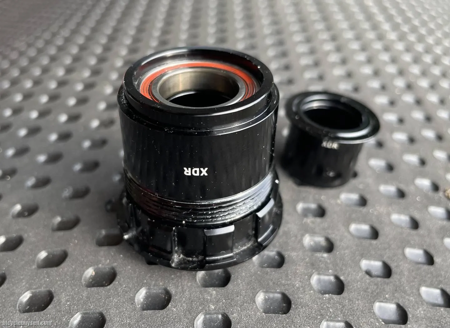 DTswiss XDR Freehub bodies