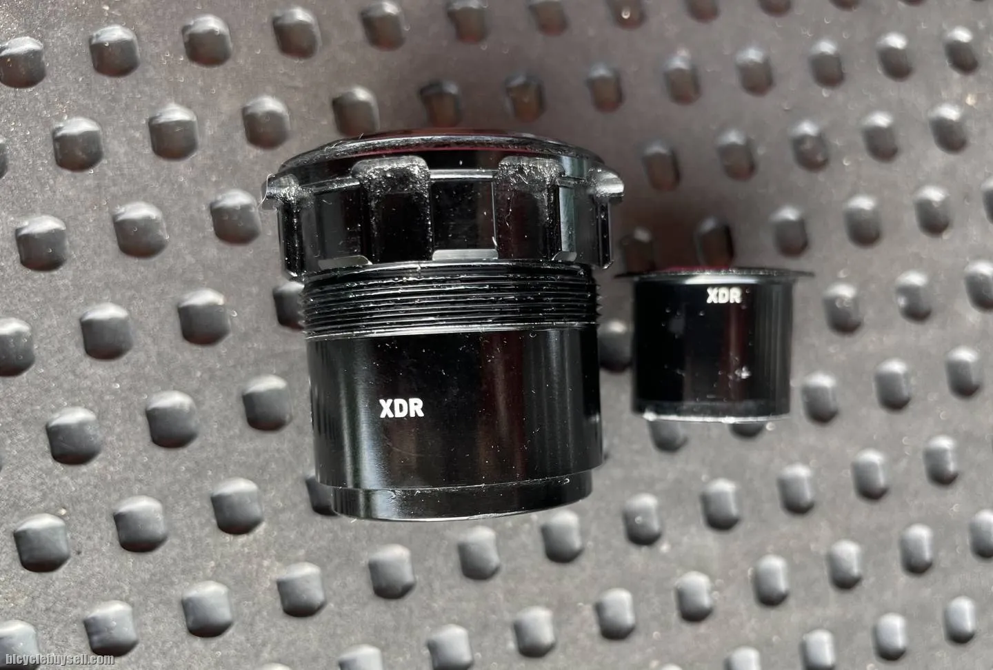 DTswiss XDR Freehub bodies