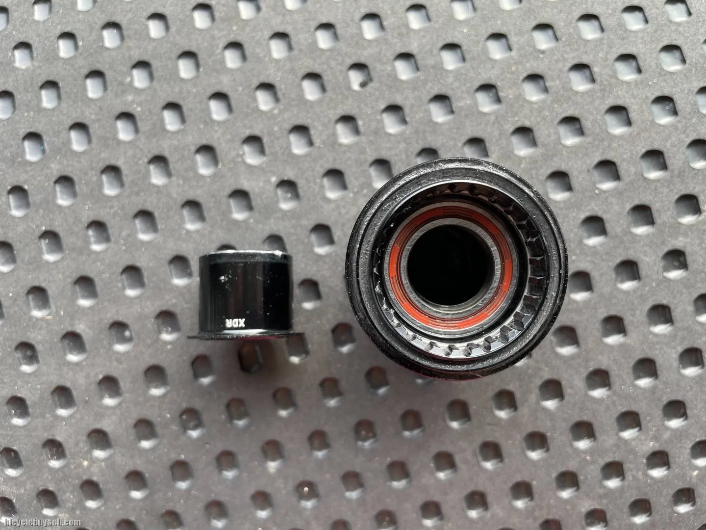 DTswiss XDR Freehub bodies