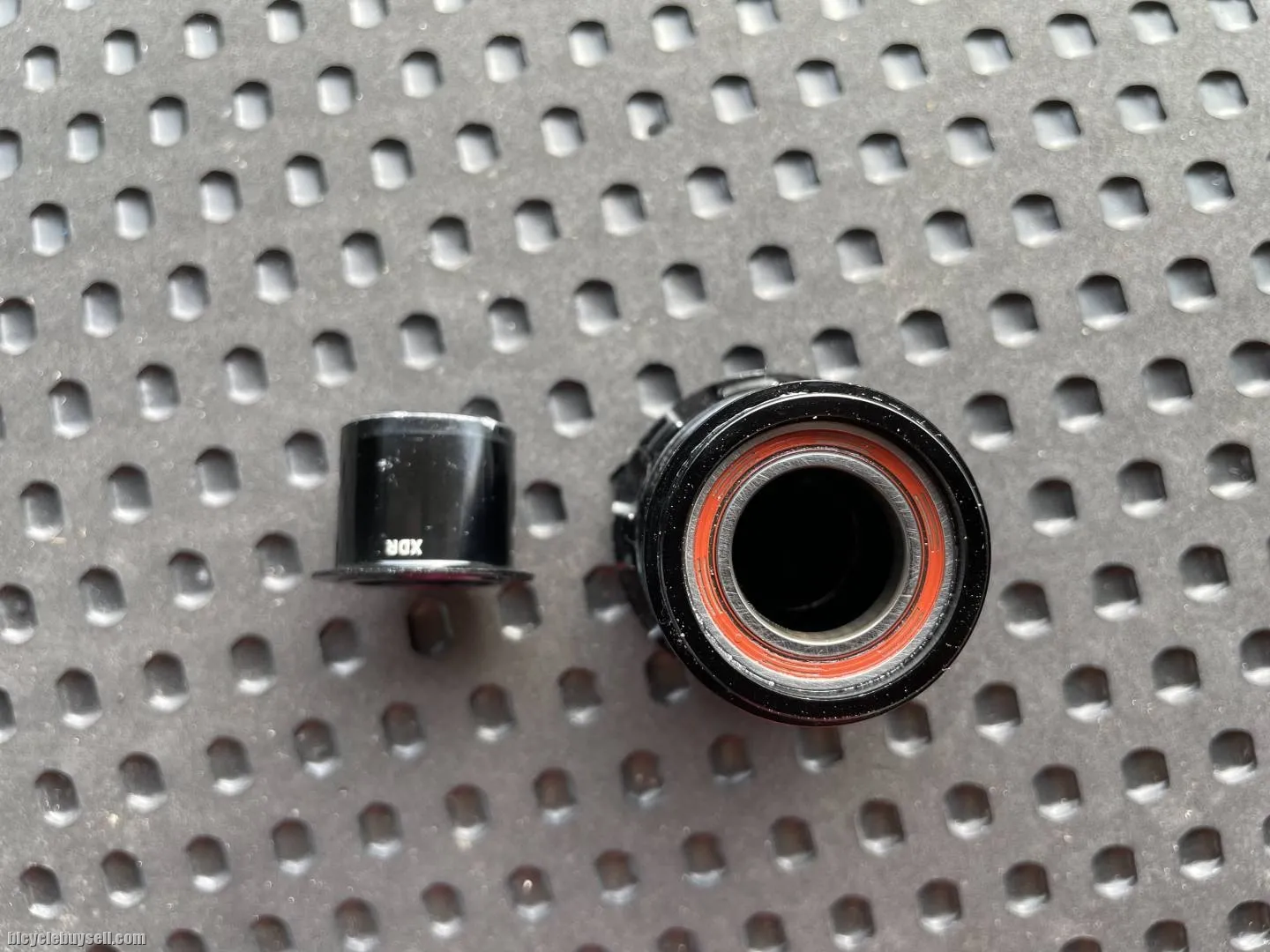 DTswiss XDR Freehub bodies