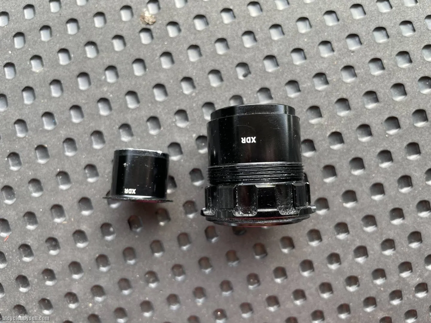 DTswiss XDR Freehub bodies