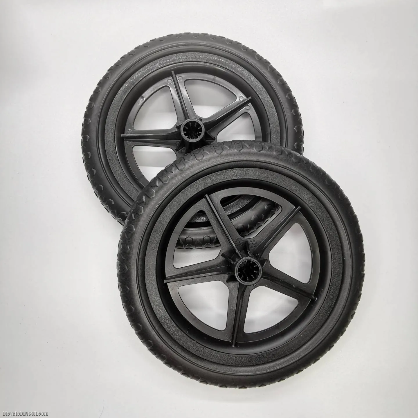 12" Push Bike EVA Tyre ( OEM Strider without logo )