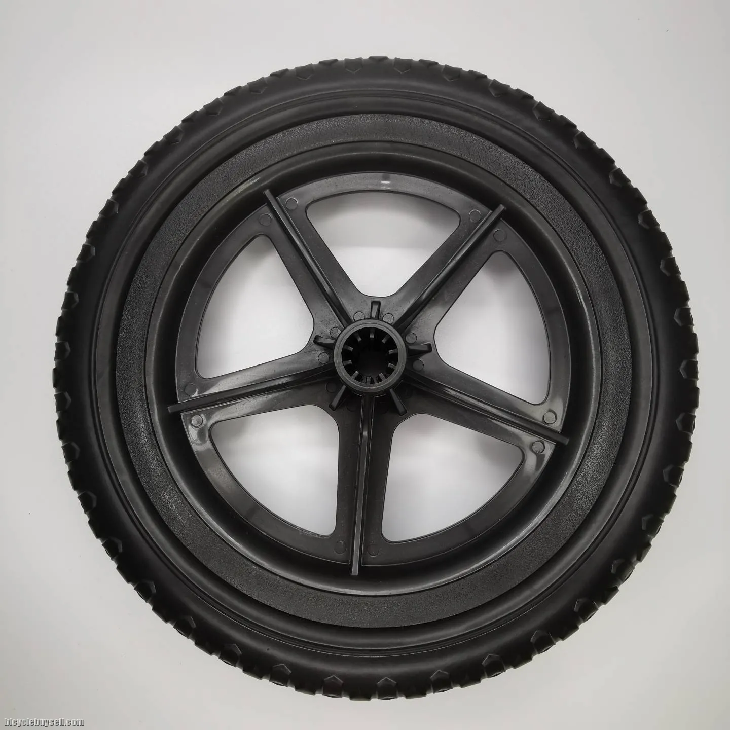 12" Push Bike EVA Tyre ( OEM Strider without logo )