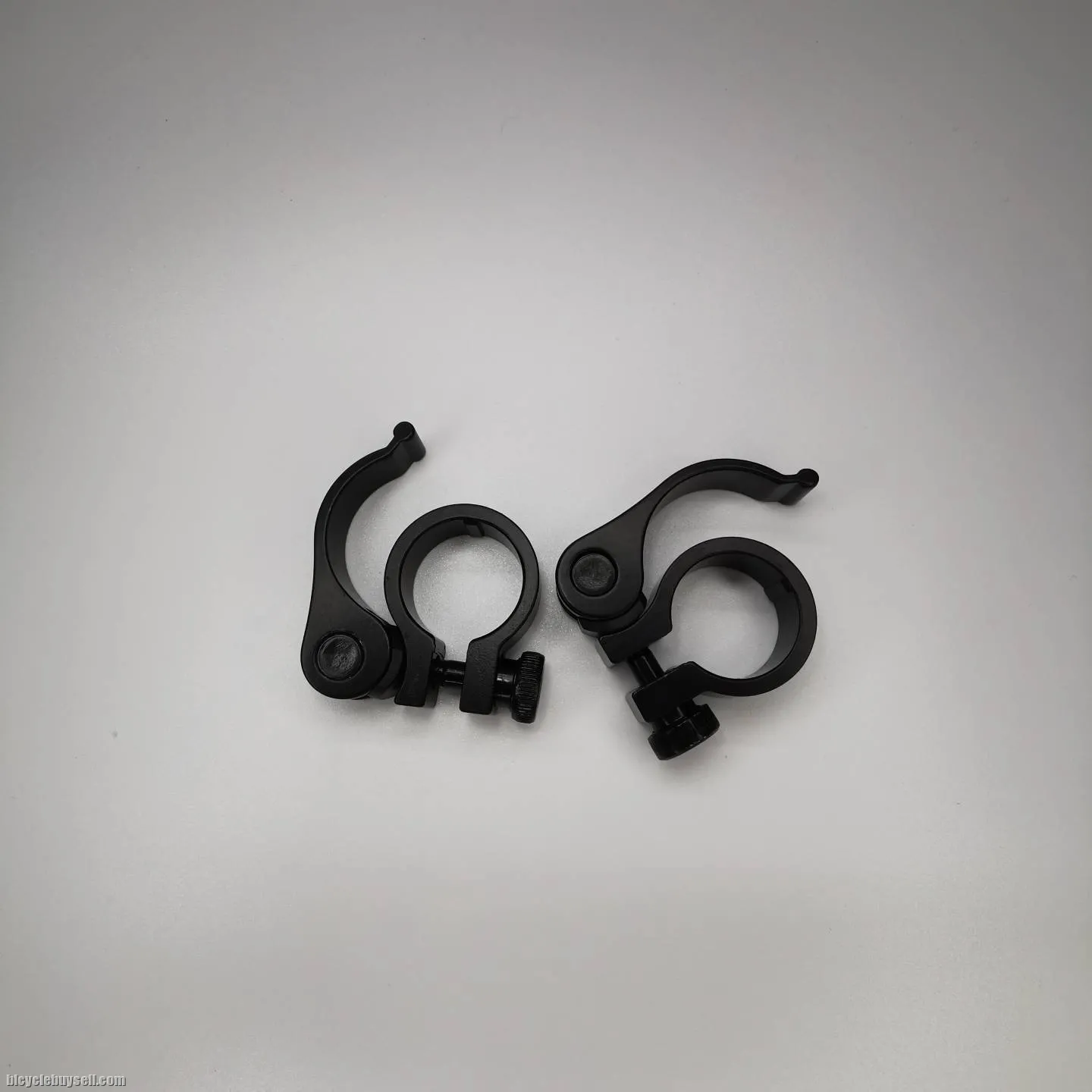 Quick Release Clamp for 12" Kid Push Bikes