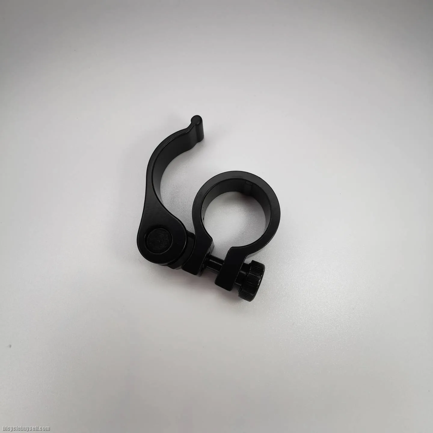 Quick Release Clamp for 12" Kid Push Bikes