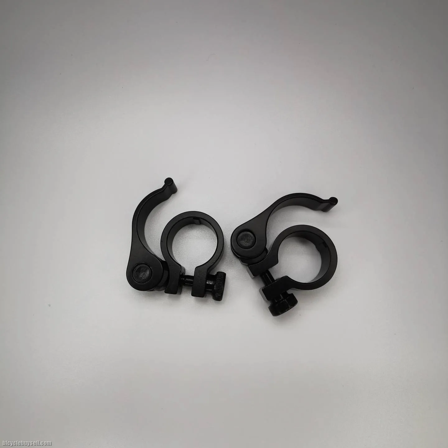 Quick Release Clamp for 12" Kid Push Bikes