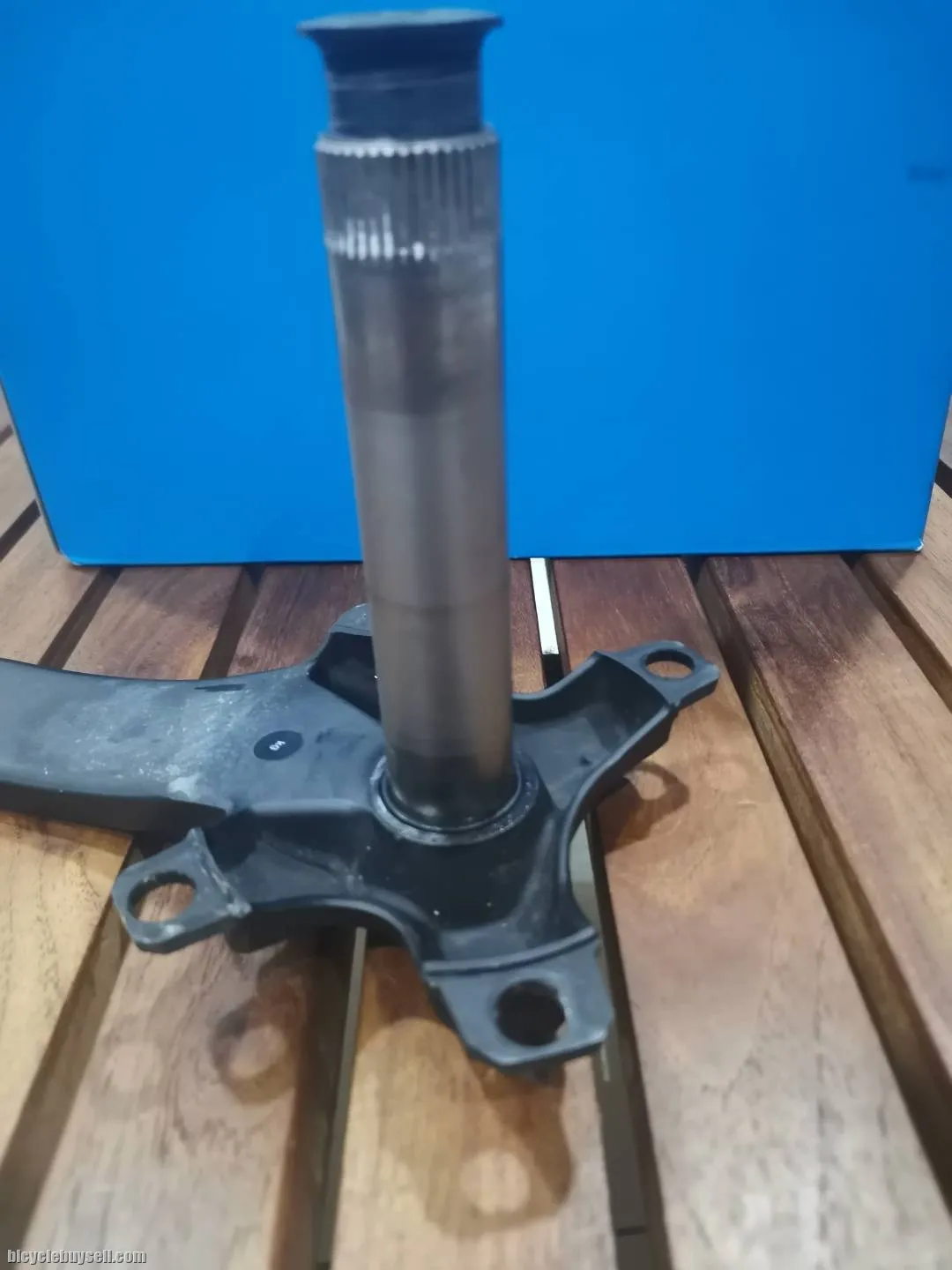 RARE 165mm Shimano 105 R7000 Crank Arm