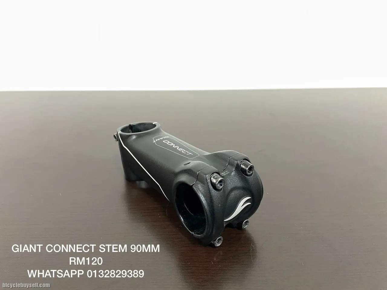 [SOLD] Giant Connect Stem 90mm