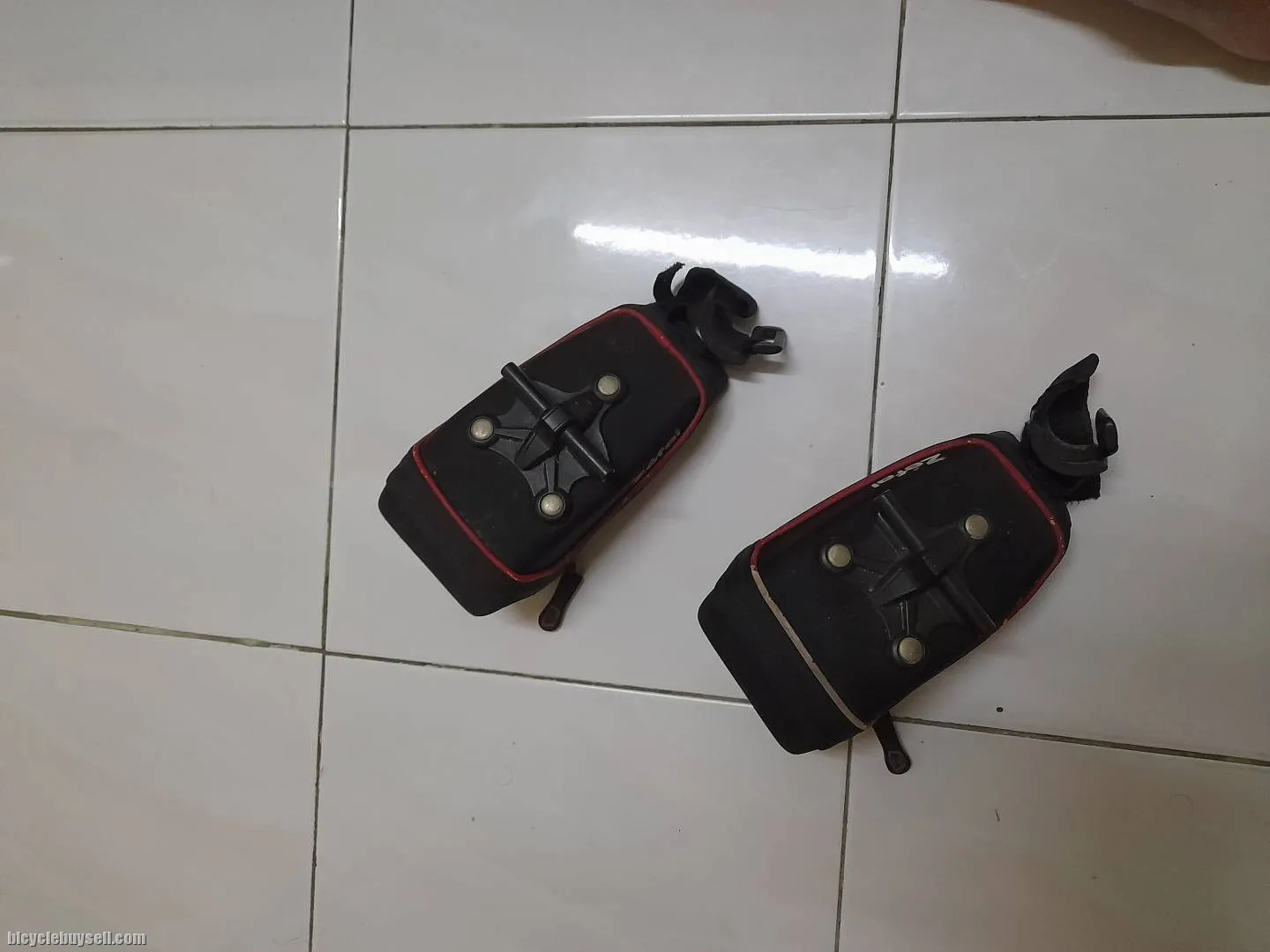 ZEFAL BAG