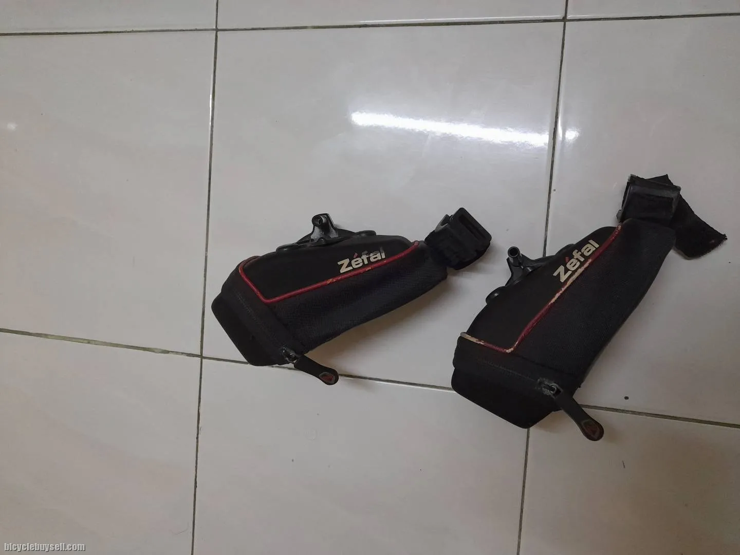 ZEFAL BAG