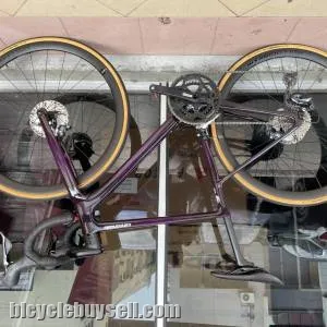 Cannondale Supersix Evo 2021