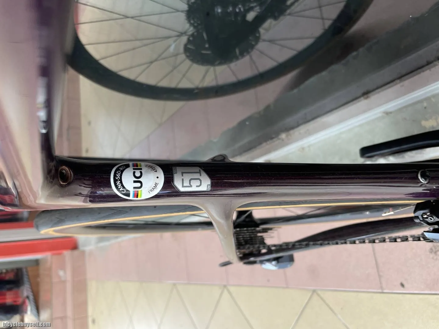 Cannondale Supersix Evo 2021