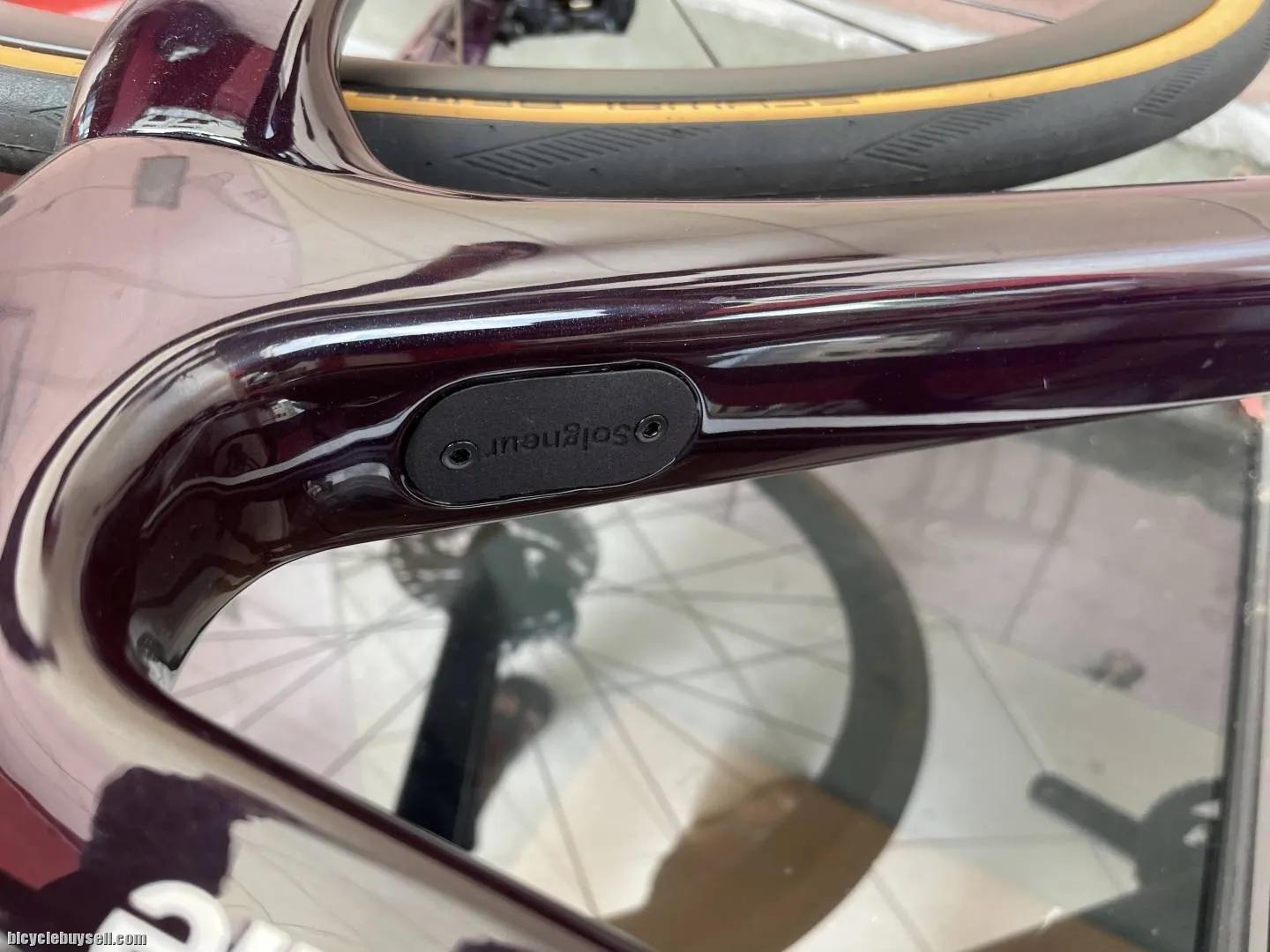 Cannondale Supersix Evo 2021