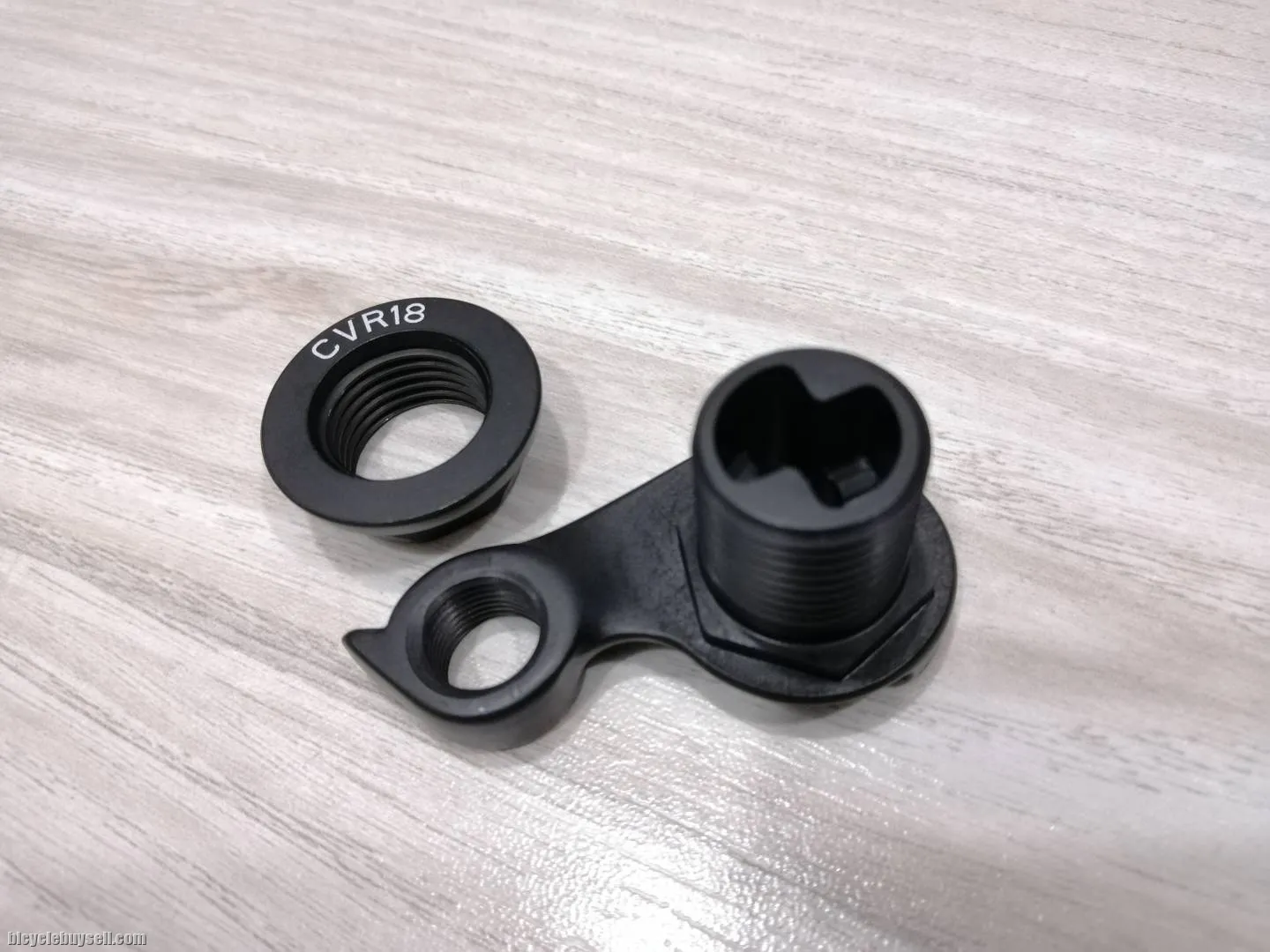 Cervelo Hanger Disc For RAT Thru-Axle DRH-RAT