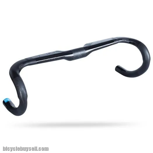 New SHIMANO ROAD HANDLEBAR VIBE AERO ALLOY / COMPACT / PURSUIT HANDLEBAR