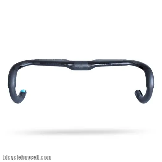 New SHIMANO ROAD HANDLEBAR VIBE AERO ALLOY / COMPACT / PURSUIT HANDLEBAR