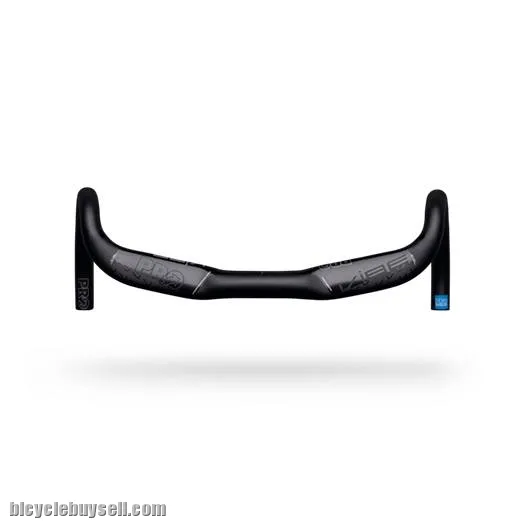 New SHIMANO ROAD HANDLEBAR VIBE AERO ALLOY / COMPACT / PURSUIT HANDLEBAR