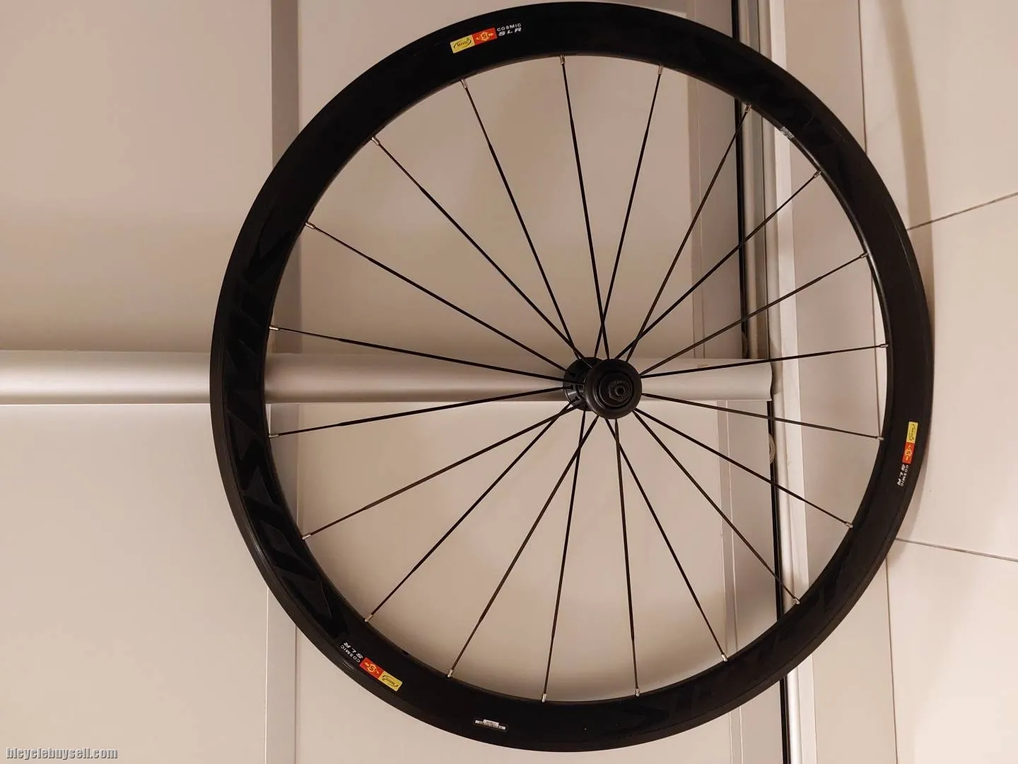 (SOLD) Mavic Cosmic 700c