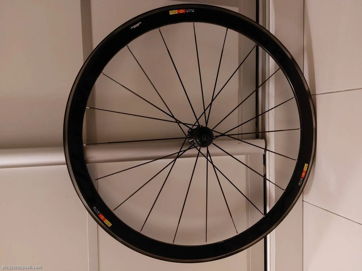 (SOLD) Mavic Cosmic 700c