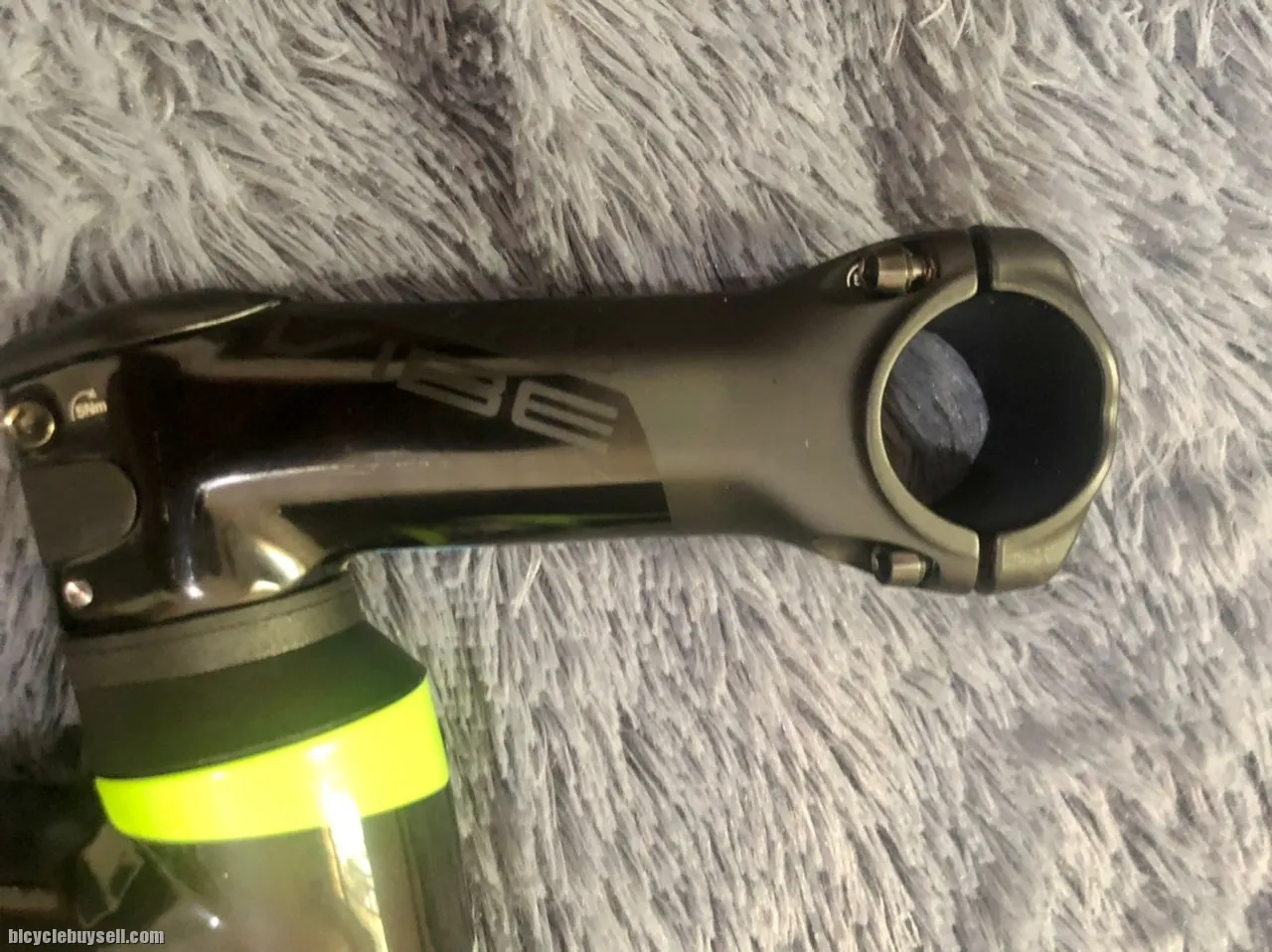 [SOLD] Cannondale Caad12 Frame